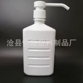 塑料瓶、壶;其他塑料制品;其他通用塑料
