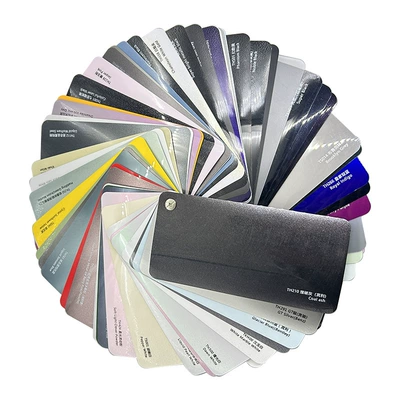 TPU color change film AMG mountain: Car paint protective film