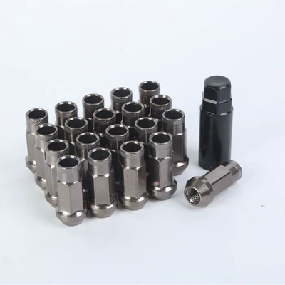 Digər kuzov və aksesuarlar — Modified Nut 17Hex Tap