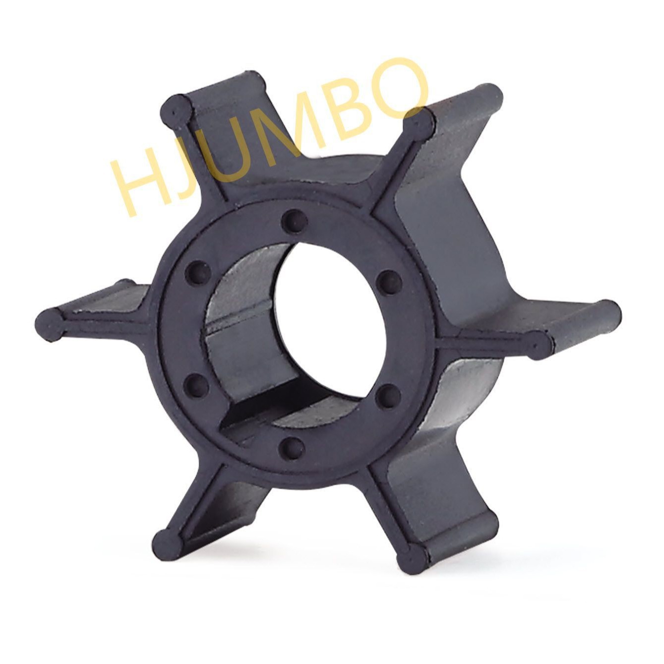 Yamaha 雅马哈水泵橡胶叶轮HJB-J-146 Replace 662-44352-01
