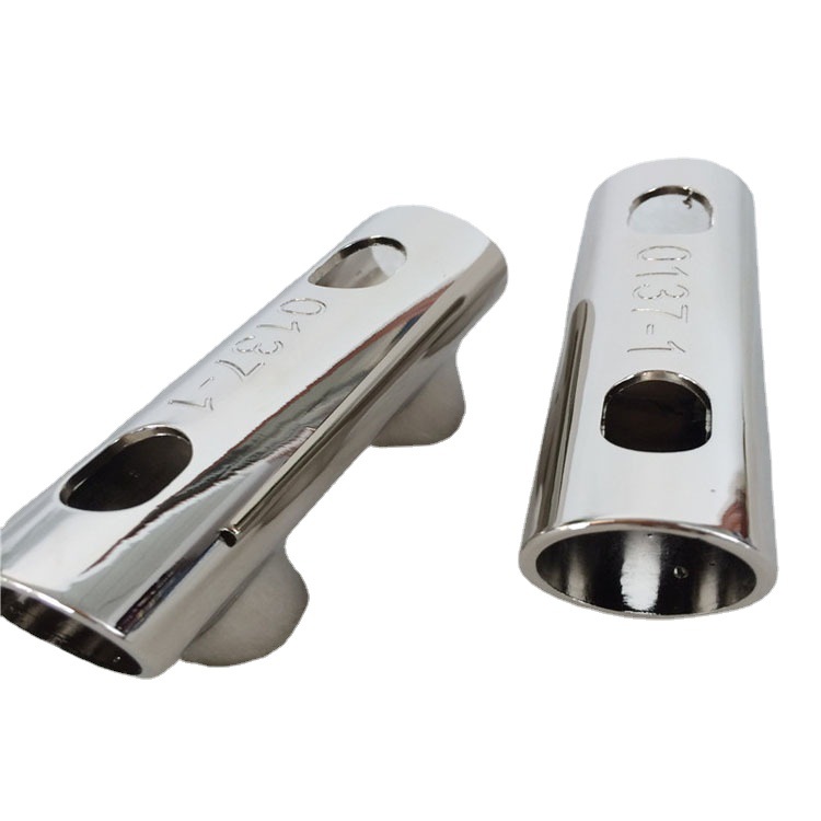 镜面电镀 锌合金水挂镀亮镍 五金电镀厂 金属镀镍加工