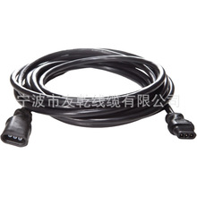 HeatTrak Watertight Cable Extender ��ɫ 20" HR-EXT20 �� ѩ��