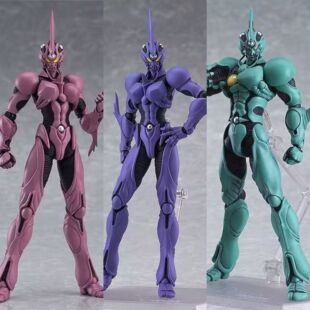 figma 231# 强殖装甲 凯普1号 可动手办二次元卡通批发-阿里巴巴