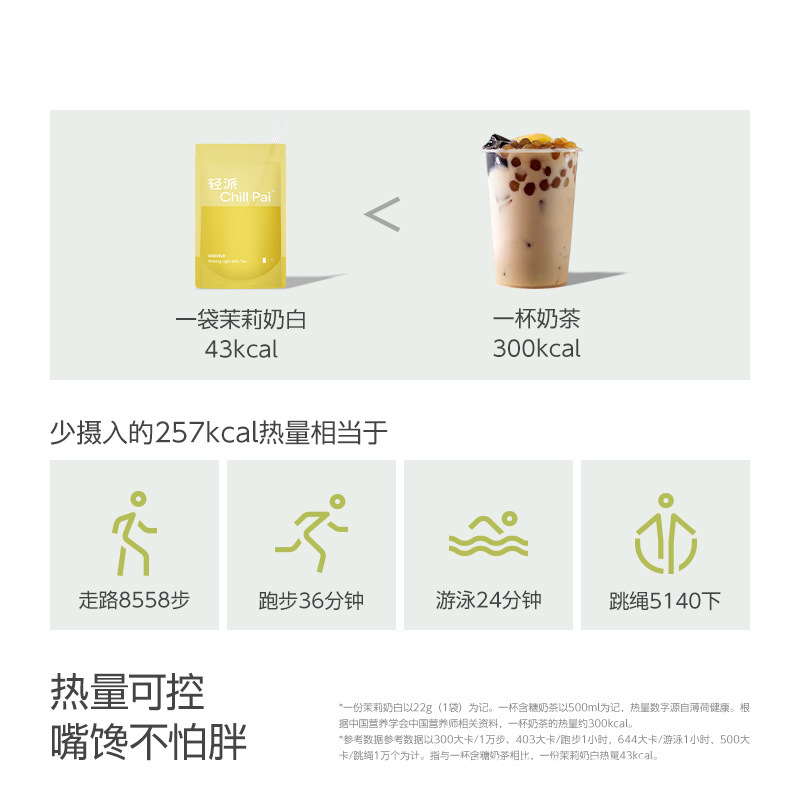 谷本日记袋装奶茶小包装奶茶粉冲热饮茉莉奶白轻乳茶牛乳奶茶|undefined