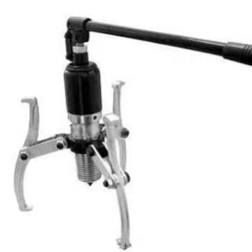 供应SM-50一体式液压拉马 50T液压拉马 600mm的行程