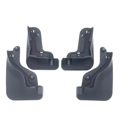 Mudguard Cross-Border Export Mud Flaps, Car