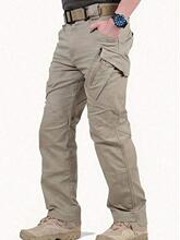 D 44326 Men's Pants High Quality Perfect for Daily and