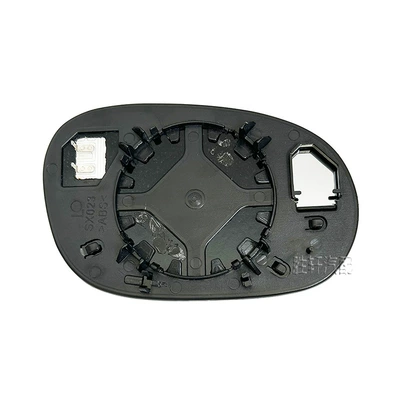 electric heating glass, Car mirror