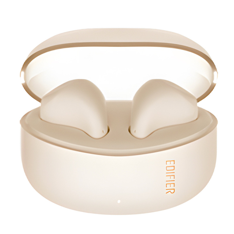 Edifier True Wireless Bluetooth Headset Xs1 Semi-In-Ear Call Noise Reduction 2023 Suitable for Apple Huawei Xiaomi Edifier True Wireless Bluetooth Headset Xs1 Semi-In-Ear Call Noise Reduction 2023 Suitable for Apple Huawei Xiaomi