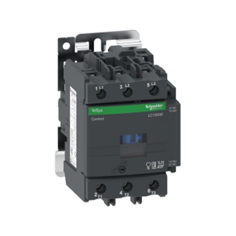 施耐德电气 交流接触器 LC1-DS95CC7C | LC1DS95CC7C