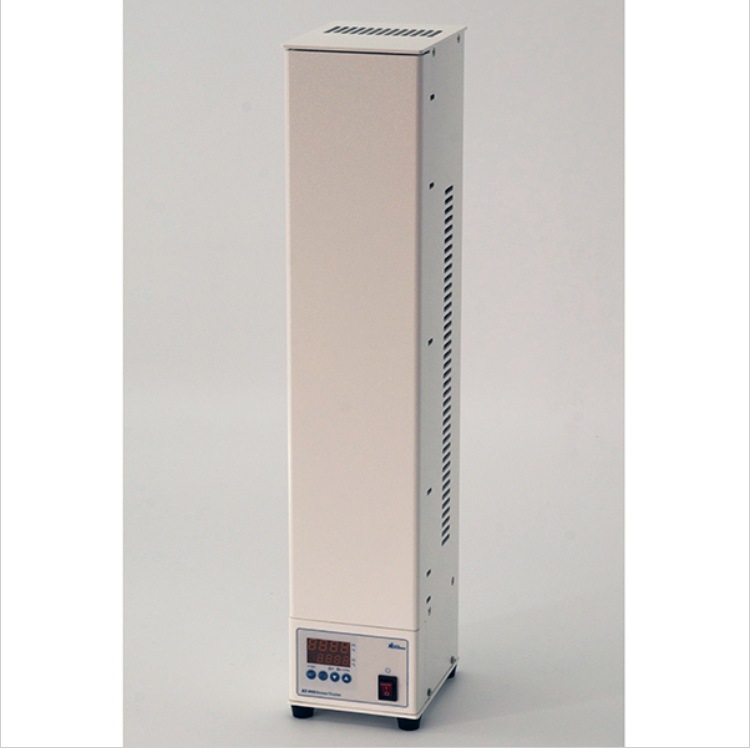 制冷加热色谱柱恒温箱 AT-950型 温度范围4~75度 恒温腔宽大 3柱