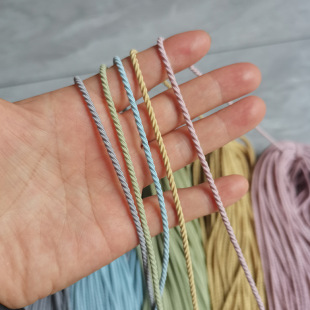 2.5mmƤ���ݼy�D���l�K�ߏ���diy�������Ť���K��ɫ�K�����l�ֹ�