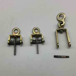 Factory Supply Craft Weighing Rod Handmade Scale Old Wooden Weighing Scale Old Weighing Portable Weighing Accessories Wooden Rod Hook Weighing Accessories