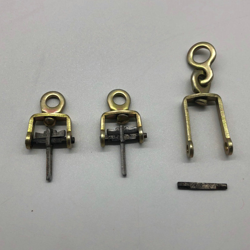 厂家供应手艺称杆手工秤老式木杆秤老称手提称配件木杆勾称配件