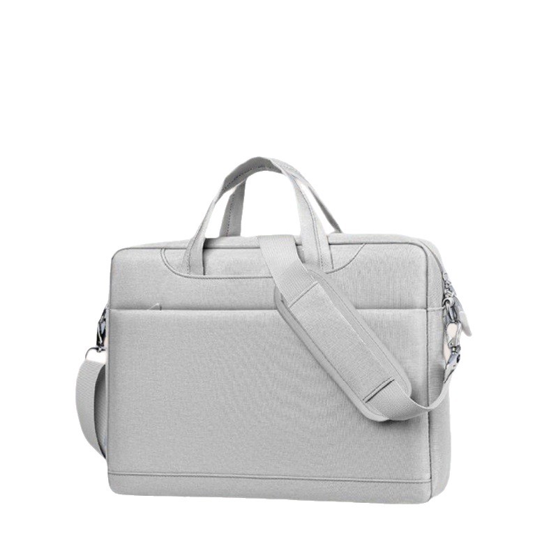 Bolsa de computadora de airbag ligera para Lenovo Savior 16 "Dell 15.6 Laptop Shoulder Out 17"