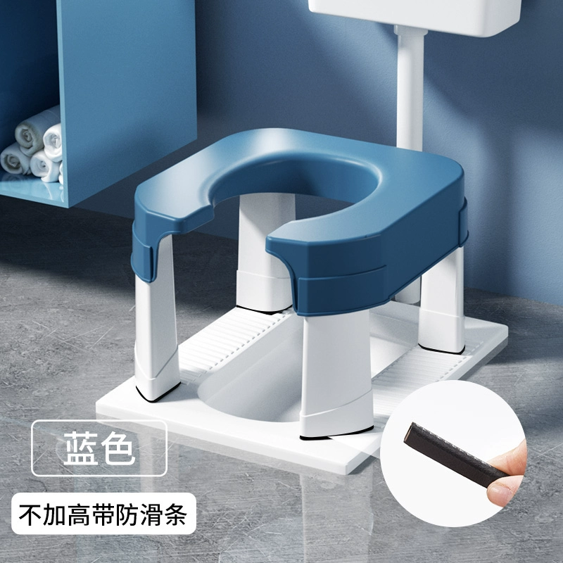 Simple toilet
