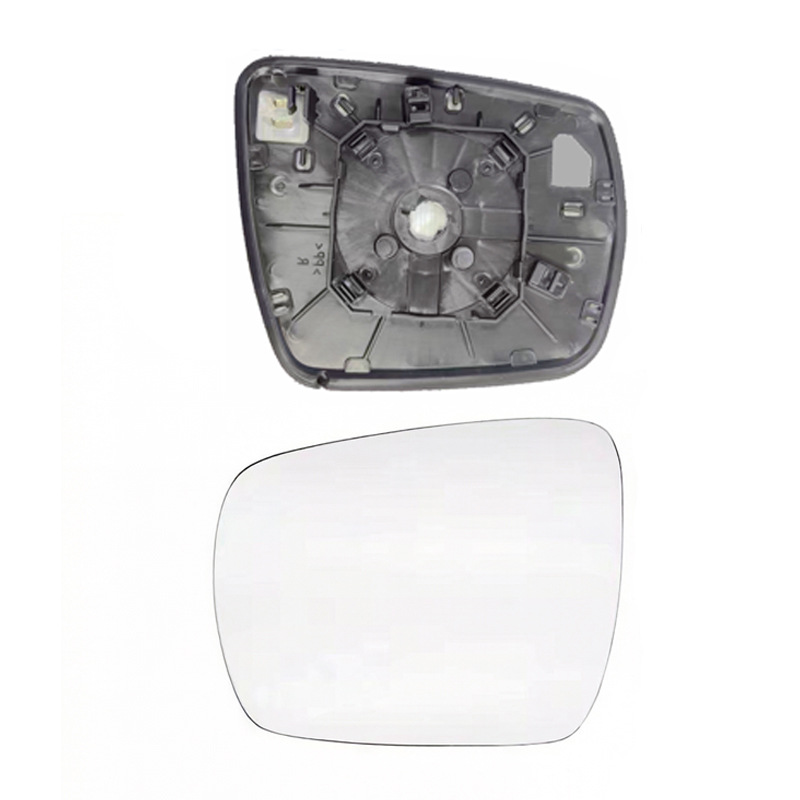 Suitable for 20-23 Isuzu D-Max Heated Rearview Mirror Lenses, Reversing Mirror Lenses, and Reflectors