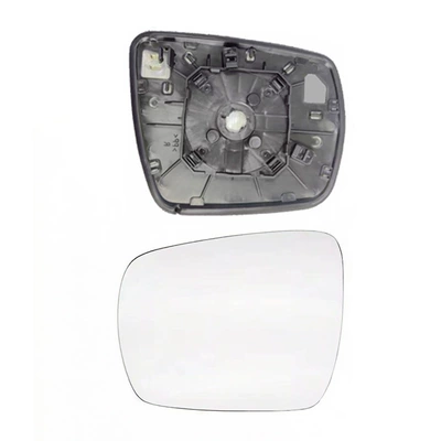 Lenses, Reversing Mirror Lenses, Car mirror