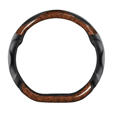 steering wheel cover crystal peach, Steering wheel cover