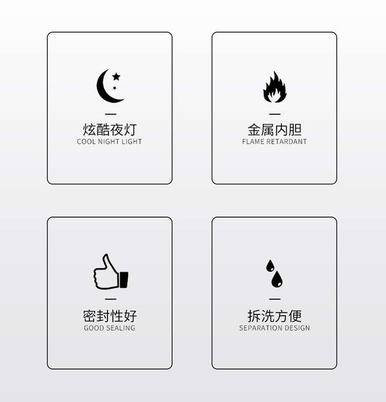 2025 Mercedes-Benz S-Class 400L 450 S500L Car Ashtray with High Flame Retardancy, Interior Modification with Cover and Light