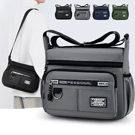 女士单肩包;男士斜挎包;男士单肩包