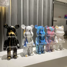 树脂工艺品;陶瓷工艺品;客厅落地摆件