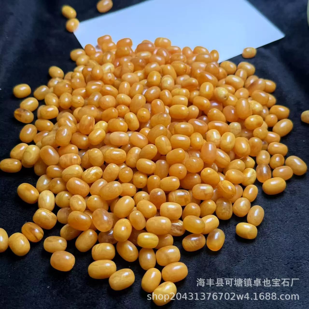 Производитель оптом сырой минеральный медовый воск мармелад жемчуг