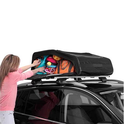 Luggage Rack Luggage Storage Box, Foldable