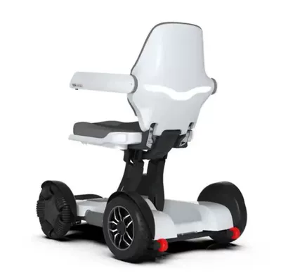 Qatlanan elektrik velosipedlər – Elderly
