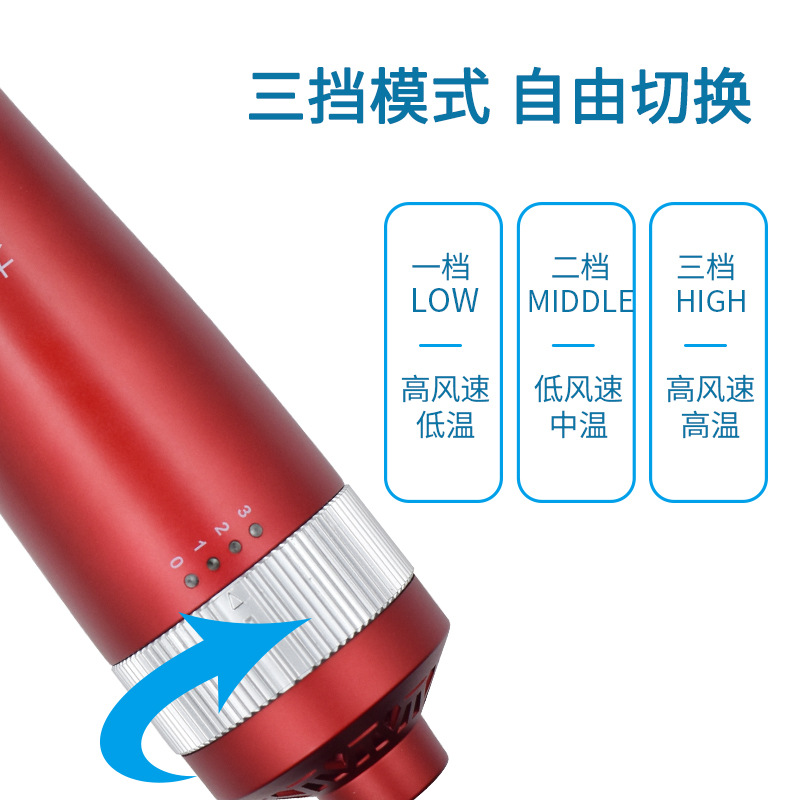Terahertz pequeño dios soplando THz instrumento de fisioterapia instrumento de atención médica instrumento de energía celular de onda de luz cuántica 7ª generación