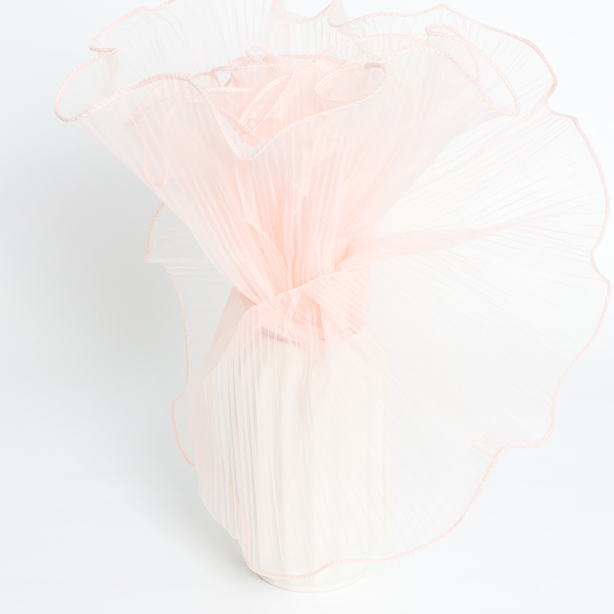 샴페인 플레인 엣지 사이즈 4; 사이즈 4*27cm