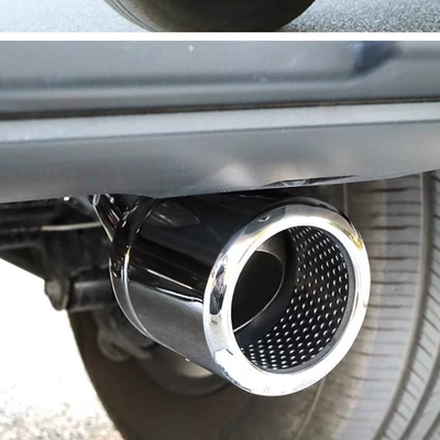 Reiz Binzhi 1.5 Haval Big Dog Kia Wingman Cruze üçün tənzimlənən avtomobil quyruq borusu