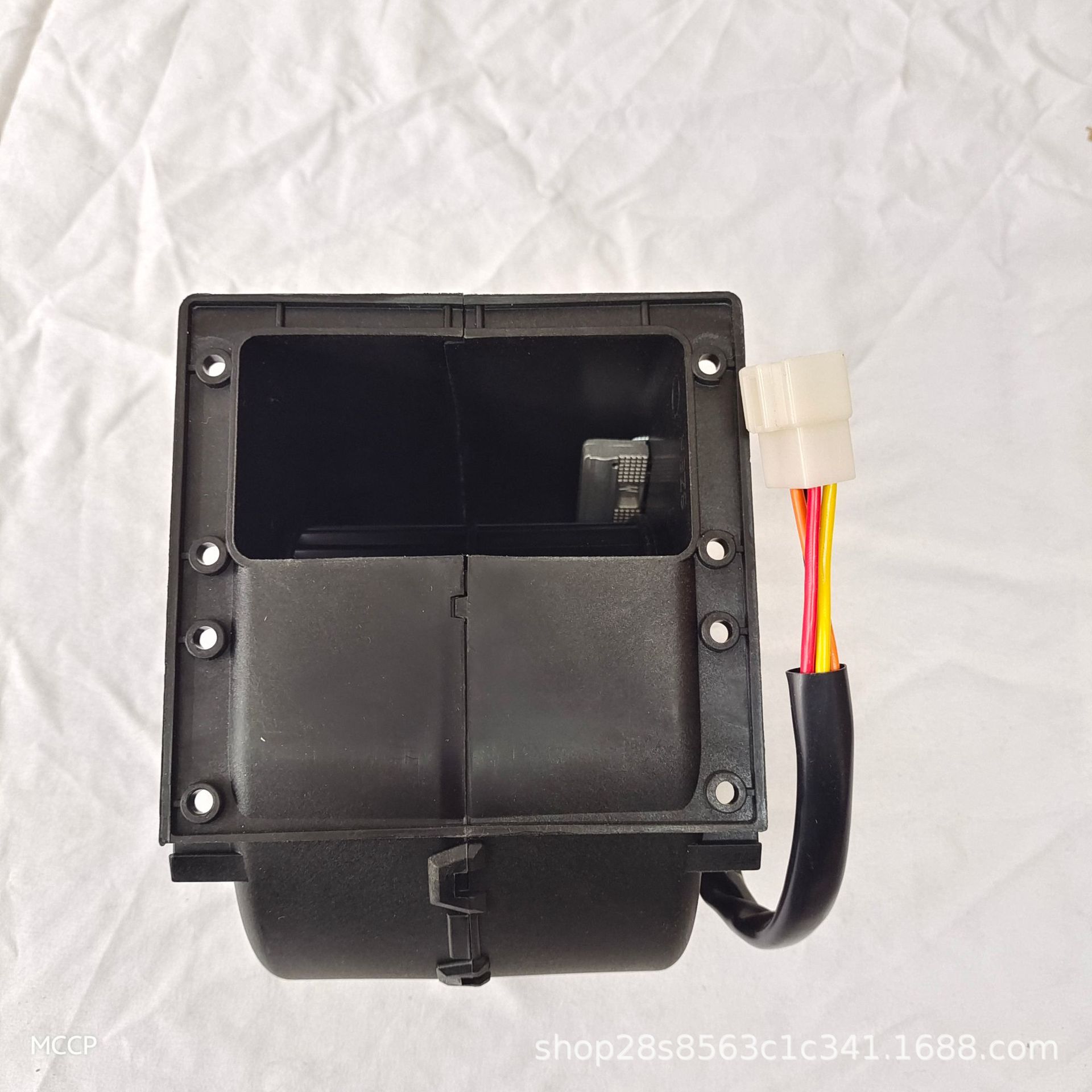 12V24V Passenger Car Evaporator Blower 007-B42-32D30003523 Centrifuge Air Compressor Cooler