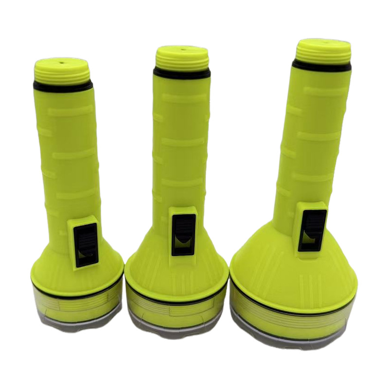 Linterna de buceo LED, carga USB, luz fuerte, luz de largo alcance, iluminación subacuática profesional, linterna de emergencia portátil impermeable