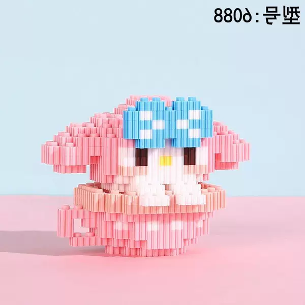 6088 Cup My Melody