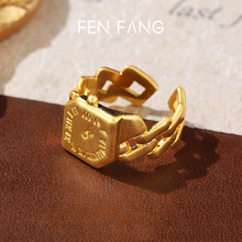 ŷ���йŷ�vintage��ָŮС�ڵ����߼��п��ڽ�ٴ�����ָ��ָȦ