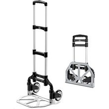 K 43221 Foldable Hand Cart for Home Use �۵����Ƴ�