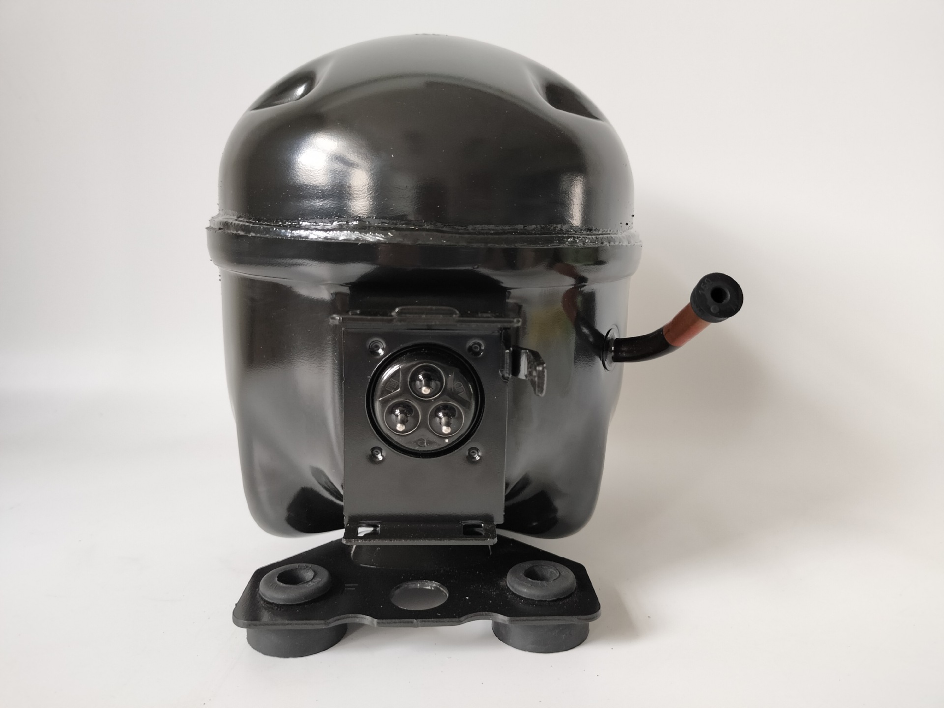 黄石东贝L58CU1冰箱压缩机