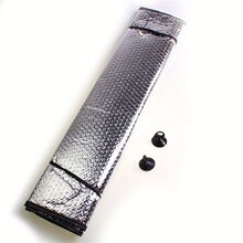 T 17287 Car Sun Shade Cover ��܇��ꖓ��ֿ羳���uͨ