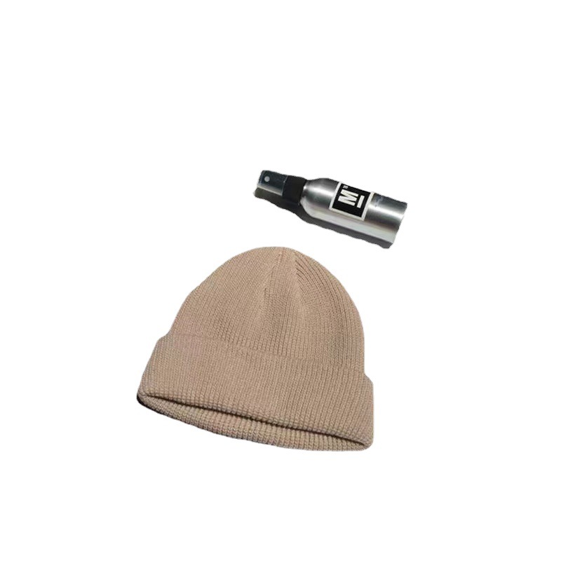 Herbst winter wolle melone haut männer und frauen gestrickte paare, studenten, koreanische version von einfarbig trendy kalt_voghion.com