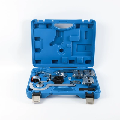 Mercedes-Benz M254M256 Timing Tool Source Manufacturer Crankshaft Belt Pulley Special Tool Engine Timing Tool (Mühərrik tənzimləmə alətləri) - 38031080