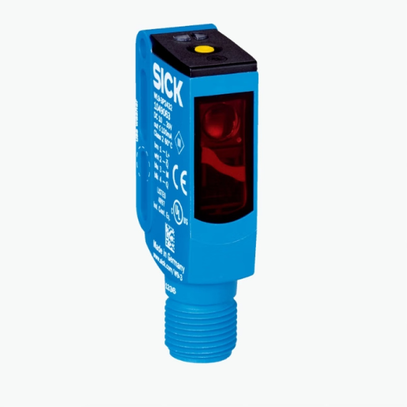 SICK/西克 G6光电传感器 镜反射式 GL6G-P4211 1059632