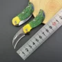随身迷你便携户外折叠刀