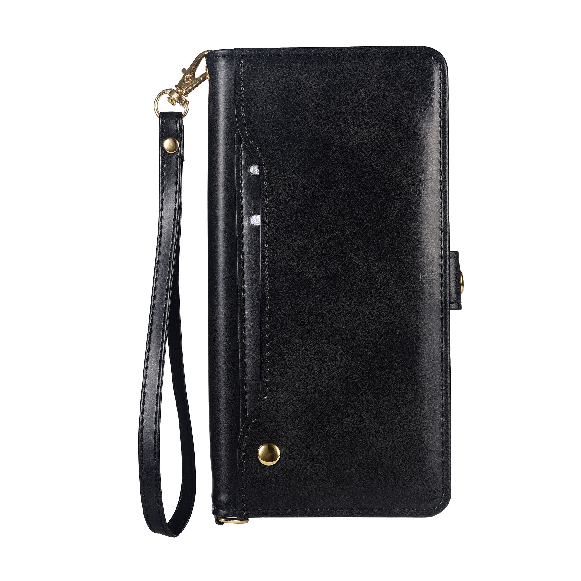 For Honor  Flip Phone Leather Case