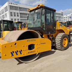 XCMG 20トン 22トン 26トン ロードローラー 中古外国貿易輸出購入