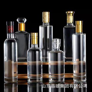 �¿�͸�������׾�ƿ500MLһ���b�վ�ƿ�Y�а��b�Ӻ�ԭᄾ�ƿ��