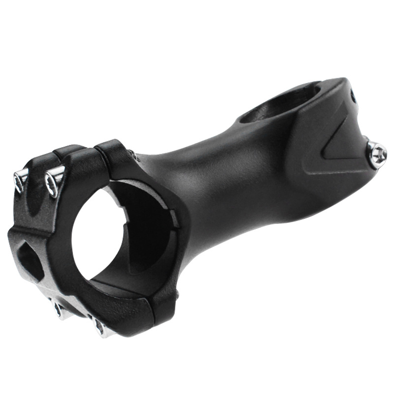 Manija de la bicicleta de montaña grifo 31,8mm manija de la bicicleta tubo aleación de aluminio mosca muerta carretera bicicleta mango Accesorios
