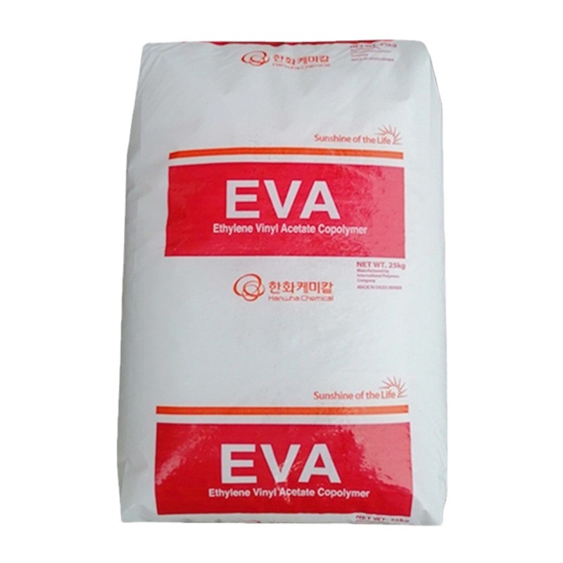 现货供应EVA 韩国韩华 2014 CO 热封性 抗氧化  管道部件  薄膜级