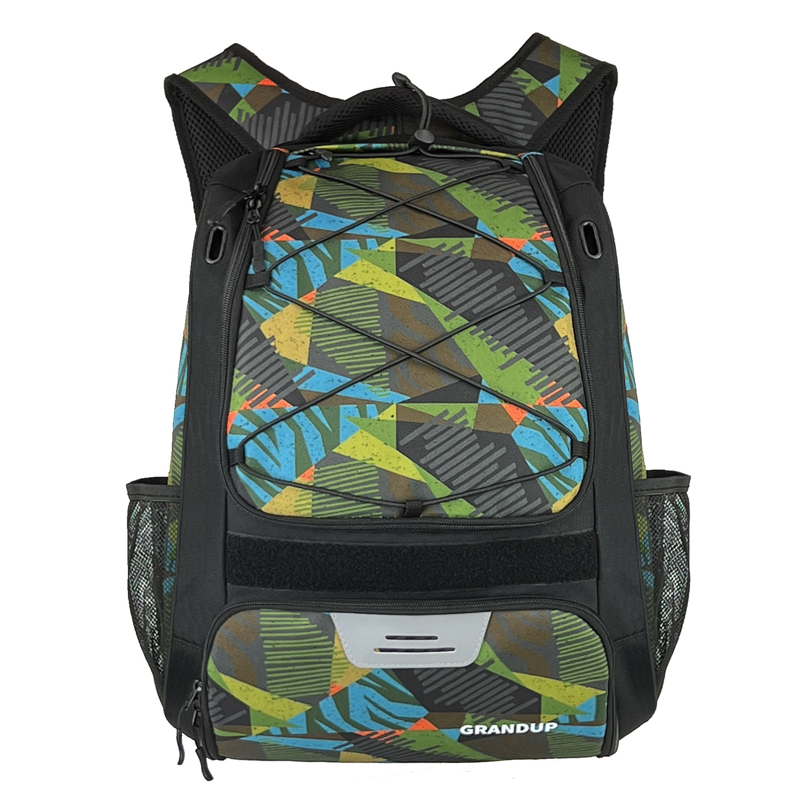 Mochila de béisbol y sóftbol transfronteriza en stock bolso profesional para niños y adultos entrenamiento y competencia