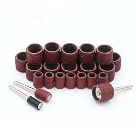 电动工具配件;其他机械加工;磨片、切割片